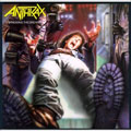 ANTHRAX / アンスラックス / SPREADING THE DISEASE (SHM-CD) / 狂気のスラッシュ感染(紙ジャケット)