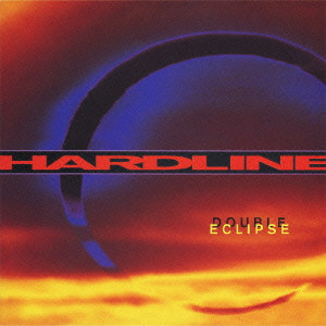 HARDLINE / ハードライン / DOUBLE ECLIPSE (SHM-CD)