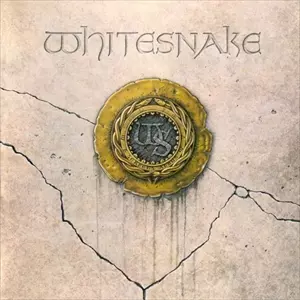WHITESNAKE/WHITESNAKE/ホワイトスネイク｜HARDROCK