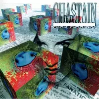 CHASTAIN / チャステイン / SICK SOCIETY