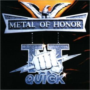 T.T. QUICK / T.T. クイック / METAL OF HONOR