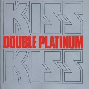 キッス★ダブル・プラチナム　紙ジャケットCD Amazon.co.jp: ダブル・プラチナム(紙ジャケット仕様): ミュージック