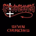 POSSESSED / ポゼスド / SEVEN CHURCHES