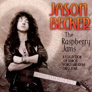 Jason Becker / Perpetual Burn - Guitar Records