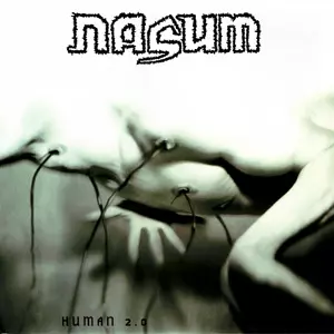 NASUM / ナザム / HUMAN 2.0