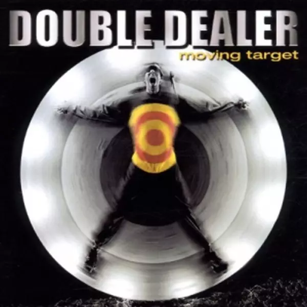 DOUBLE DEALER (CANADA) / ダブル・ディーラー (カナダ) / MOVING TARGET