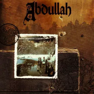 ABDULLAH / ABDULLAH