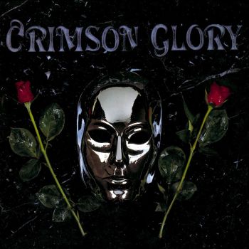 CRIMSON GLORY / クリムゾン・グローリー / CRIMSON GLORY