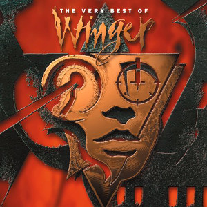 WINGER / ウィンガー / VERY BEST OF WINGER