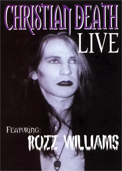 ☆*★様 【ジャンク】CHRISTIAN DEATH 16枚　まとめ売り クリス Shout At The Kenny