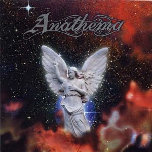 ANATHEMA / ã¢ãã»ã(ã¢ãã·ã) / ETERNITY