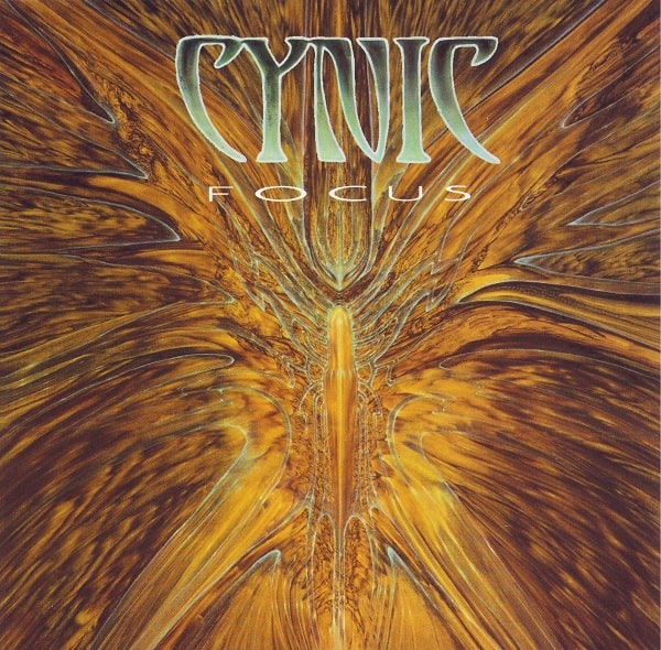 CYNIC / シニック / FOCUS