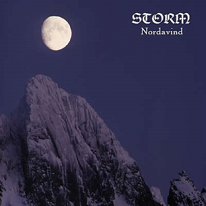 STORM / STORM (from Norway) / NORDANVIND