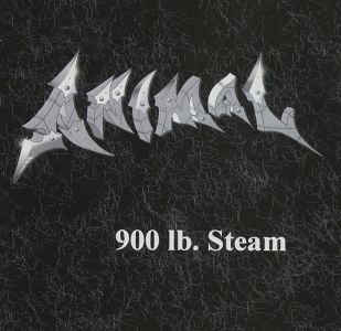 ANIMAL / 900LB. STEAM
