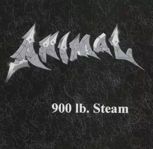 ANIMAL / 900LB. STEAM