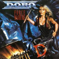 DORO / ドロ / FORCE MAJEURE <ON A BUDGET! MASTERPIECES!!>