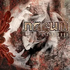 NASUM / ナザム / HELVETE