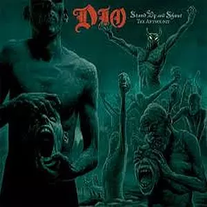 Dio Anthology: Stand Up & Shout ディオ Dio - Dio Anthology, The: Stand Up And Shout (2CD) - Amazon.com Music