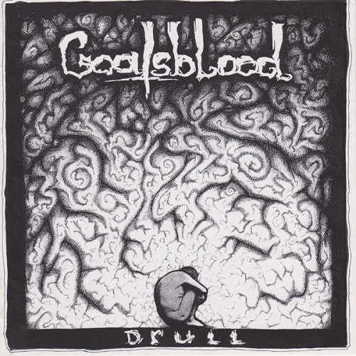 DRULL/GOATSBLOOD｜PUNK｜ディスクユニオン・オンラインショップ｜diskunion.net