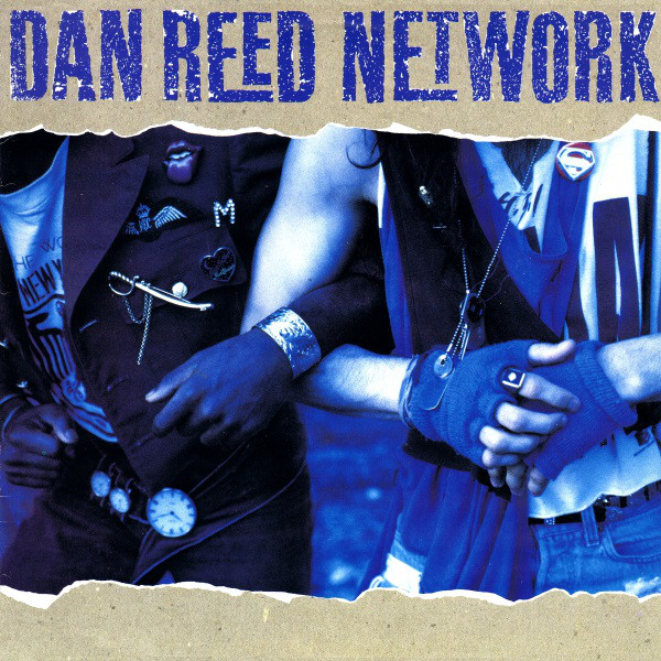 DAN REED NETWORK / ダン・リード・ネットワーク / DAN REED NETWORK