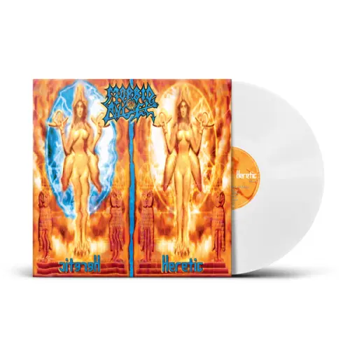 MORBID ANGEL / モービッド・エンジェル商品一覧｜ディスク