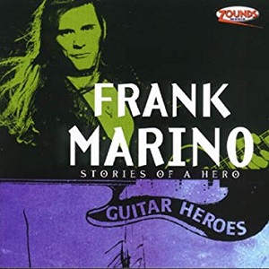 FRANK MARINO / フランク・マリノ / GUITAR HEROES 4