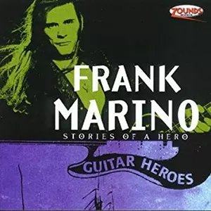 FRANK MARINO / フランク・マリノ商品一覧｜HARD ROCK / HEAVY METAL
