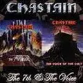 CHASTAIN / チャステイン / THE 7TH & THE VOICE