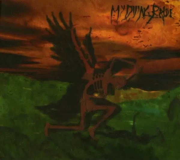 MY DYING BRIDE / マイ・ダイング・ブライド商品一覧｜HARD ROCK