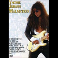 YNGWIE MALMSTEEN / イングヴェイ・マルムスティーン / CONCERTO SUITE FOR GUITAR AND ORCHESTRA IN E FLAT MINOR WITH THE NEW JAPAN PHILHARMONIC LIVE