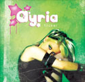 AYRIA / FLICKER