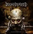 DECAPITATED / ディキャピテイテッド / ORGANIC HALLUCINOSIS