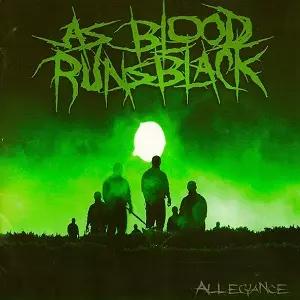 洋楽 As Blood Runs Black - Ground Zero 洋楽 As Blood Runs Black - Ground Zero Ground Zero - Album