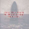 ZAO / ゼイオー / FEAR IS WHAT KEEPS US HERE