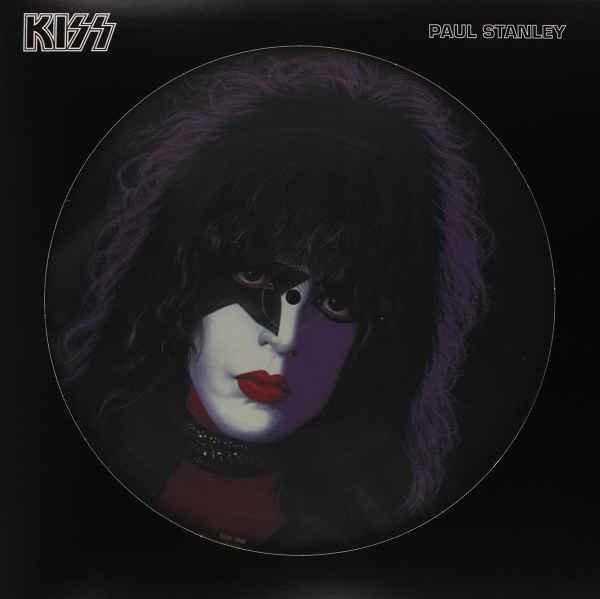 KISS / キッス / PAUL STANLEY