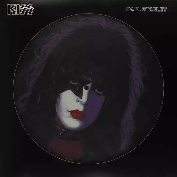 KISS / キッス / PAUL STANLEY