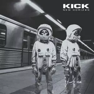 KICK / キック / NEW HORIZON<DIGI>