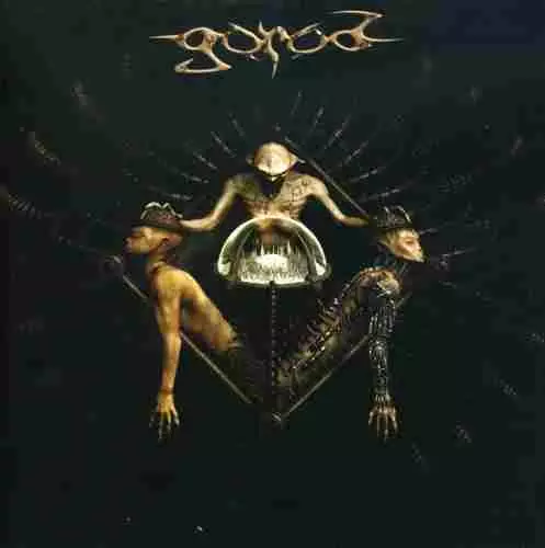 GOROD / ゴーロッド / LEADING VISION
