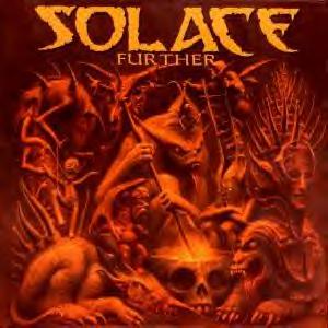 SOLACE / FURTHER