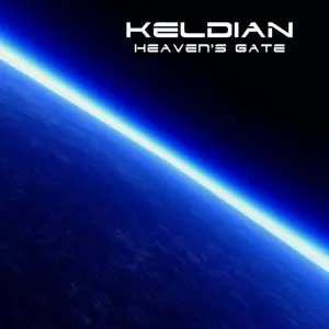 HEAVEN'S GATE/KELDIAN/ケルディアン｜HARDROCK & HEAVYMETAL