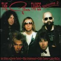 GILLAN / ギラン / THE GILLAN TAPES - VOLUME 2