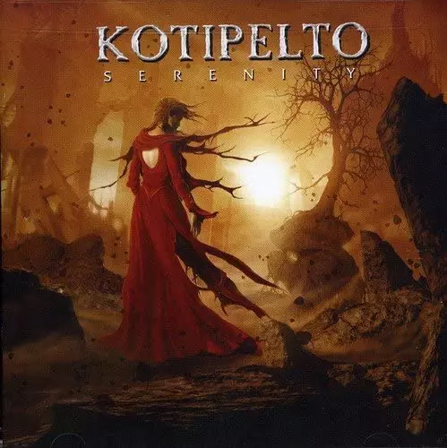 KOTIPELTO / コティペルト / SERENITY
