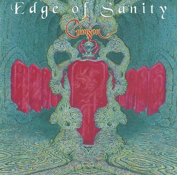 EDGE OF SANITY / エッジ・オブ・サニティー商品一覧｜HARD ROCK