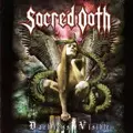 SACRED OATH / セイクリッド・オース / DARKNESS VISIBLE