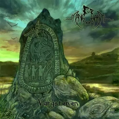 MANEGARM  / モーネガルム / VARGSTENEN