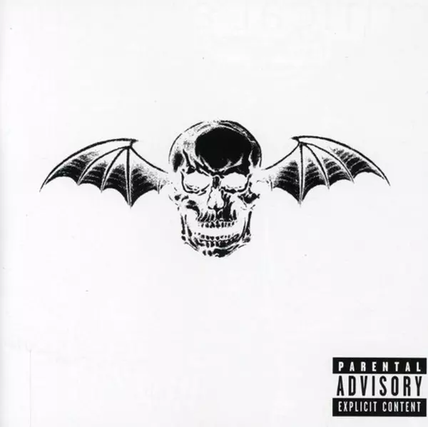 AVENGED SEVENFOLD / アヴェンジド・セヴンフォールド / AVENGED SEVENFOLD