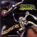 INFECTIOUS GROOVES / インフェクシャスグルーヴス / SARSIPPIUS'ARK