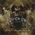 DO OR DIE / ドゥー・オア・ダイ / PRAY FOR THEM (CD+DVD)