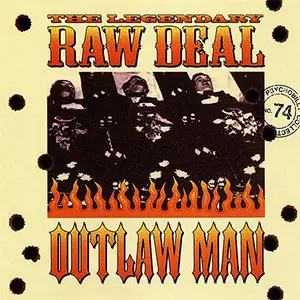 LEGENDARY RAW DEAL / レジェンダリーロウディール商品一覧｜PUNK