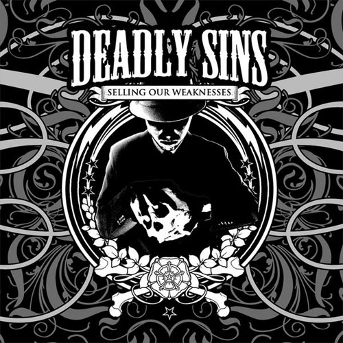 DEADLY SINS / デッドリーシンズ / SELLING OUR WEAKNESSES